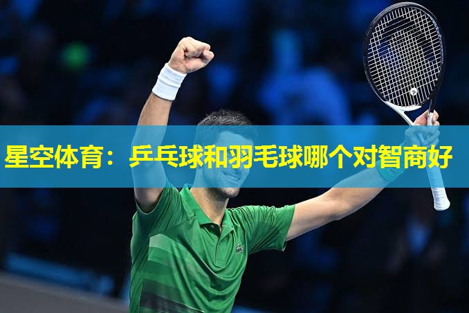 乒乓球和羽毛球哪个对智商好 乒乓球和羽毛球哪个对智商好